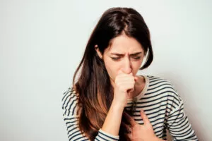 Pneumonia - infectologista em São Paulo