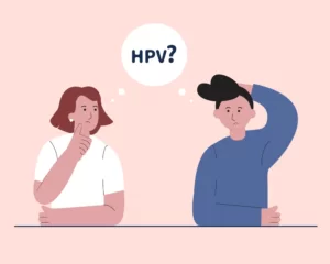 HPV - infectologista em São Paulo